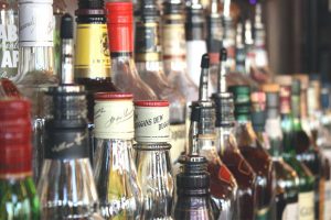 Rising sanitiser deaths forcing AP to cut liquor prices