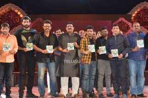 F2 Audio Launch