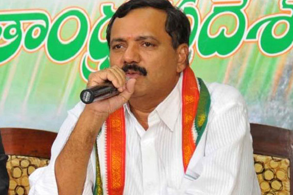 Gandra Venkataramana Reddy