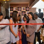 Hussaru Heroins Launches Baarbiq Restarent in Road no36 Banjara Hills