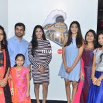 Hussaru Heroins Launches Baarbiq Restarent in Road no36 Banjara Hills