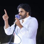 Janasena Parade at Anantapur, a grand success