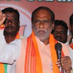 BJP Telangana