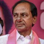 KCR