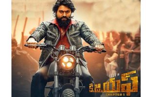 KGF AP/TS First Weekend Collections – Good