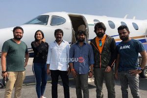 KGF Success Tour