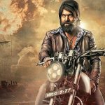 KGF Box-office Update