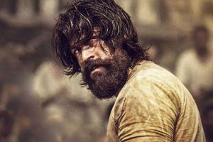 KGF First Week AP/TS Collections – Hit