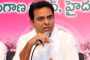 KTR talks about 30,000 new IT jobs: What about AP?