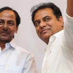 KCR, KTR