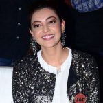 Kajal Aggarwal confirms signing Bharateeyudu sequel