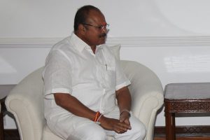 AP govt must stop move to turn Kanipakam temple premises into corona quarantine facility: Kanna