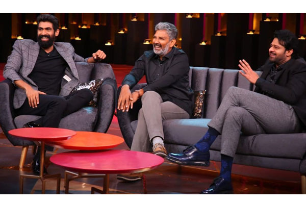 Koffee with Karan