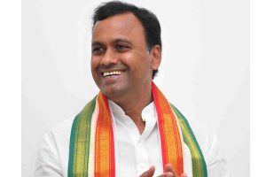 Telangana Congress MLA launches fresh attack on party