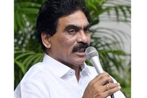 Lagadapati wishes development and welfare to win AP polls
