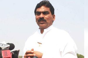 Lagadapati’s pro-TDP hint triggers angry reactions