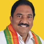 MLA Sandra Venkata Veeraiah