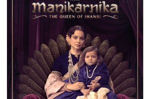 Manikarnika Trailer: The dynamic story of a warrior queen