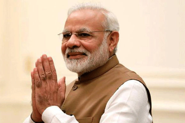 Modi to address public meeting near Mangalagiri