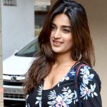 Mythri Movie Makers locks Nidhhi Agerwal for two projects