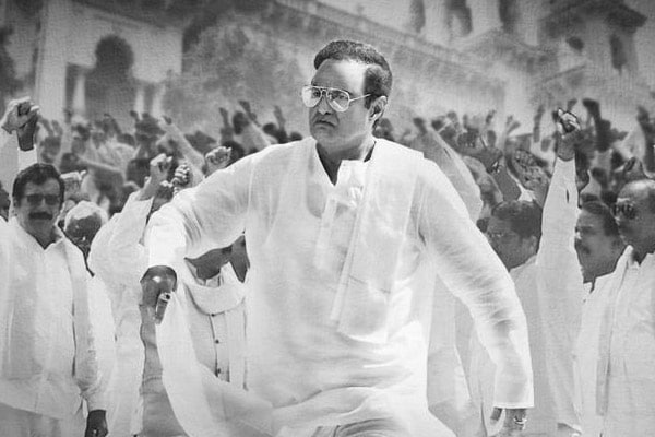 NTR Biopic