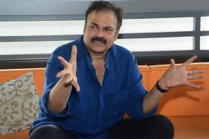 Opinion : Naga Babu please keep your mouth shut for the sake of Varun Tej