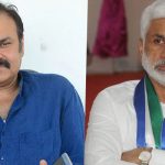 Naga Babu mediating between Janasena and YSRCP