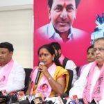 Naidu posing as national level leader, assembly results will backfire: TRS leader Kavitha