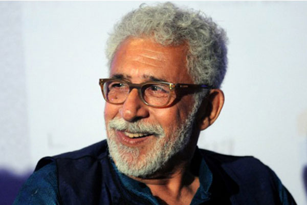 Controversy: Nasiruddin Shah's intolerance comments