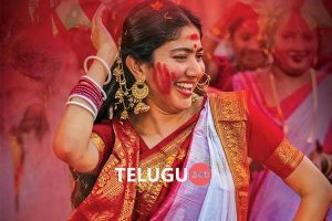 Padi Padi Leche Manasu – Banking on Sai Pallavi craze