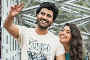 Padi Padi Leche Manasu First Week Worldwide Collections – Poor