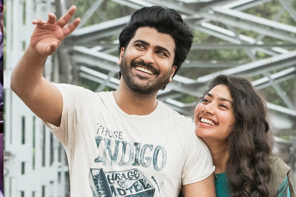 Padi Padi Leche Manasu First Week Worldwide Collections