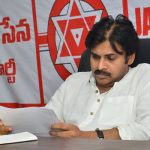 Pawan Kalyan 'Janasena Pravasa Garjana' in Dallas on 15th