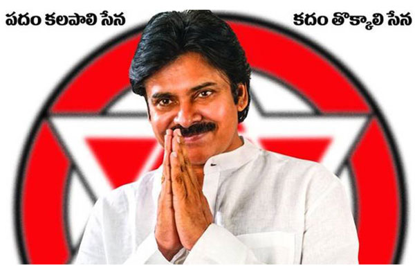 janasena