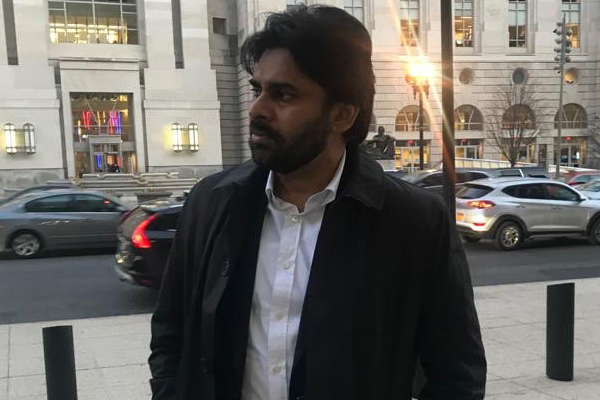 Pawan's letter to PMO on H1B and other issues faced by NRIs