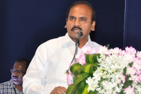 TDP follows KCR: Pulla Rao says party will win 150 seats