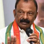 Why was Raghuveera shocked at CBN-Rahul first meeting