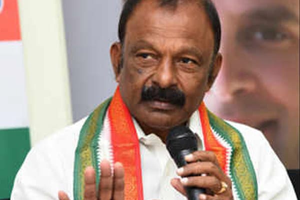 Why was Raghuveera shocked at CBN-Rahul first meeting