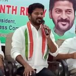 KCR’s conspiracy on my murder, says Revanth Reddy