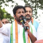 Everything went wrong for Revanth: Poll code