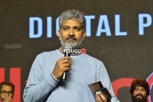 SS Rajamouli: The man behind KGF getting a pan Indian Release