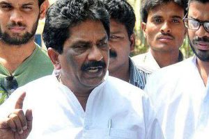 We’ll not allow Jagan atrocities in Vizag: Sabbam