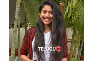 Sai Pallavi Interview