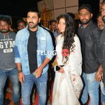 Padi Padi Leche Manasu Pre -Release Event