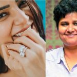 Samantha - Nandini Reddy Film Updates