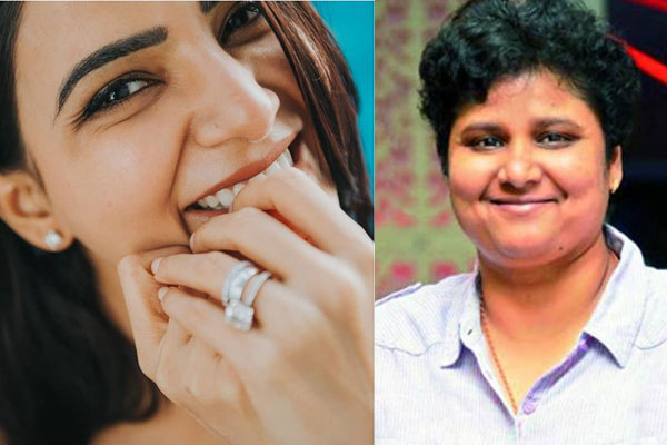 Samantha - Nandini Reddy Film Updates