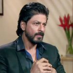 Shah Rukh Khan says Allu Arjun is too sweet and extremely talented