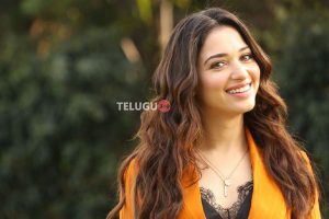 Tamannaah Interview