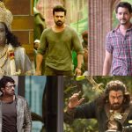 Tollywood 2019 - What are the projects to look forward to ?