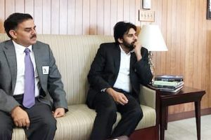 US trip -NRI’s laugh at Pawan’s Immigration comments